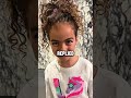 #bella wore a torn uniform...the reason made Ronaldo speechless