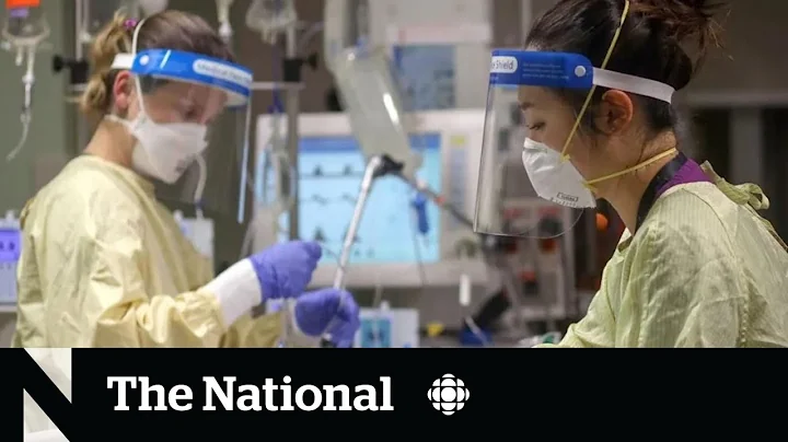 Albertas health-care system is overstretched, staf...
