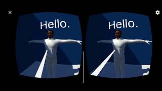 Preliminary Prototype Demo