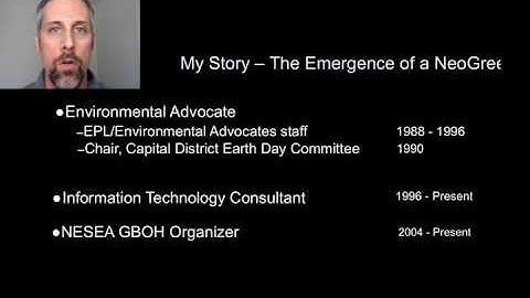 How to Approach Net Zero Energy & Drastically Reduce Your Carbon Footprint (1 of 4)