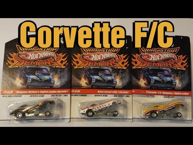 ホットウィール　DRAG STRIP DEMONS ファニーカー　25台セット Amazon.com: Hot Wheels Car Culture 2022 Dragstrip Demons Complete