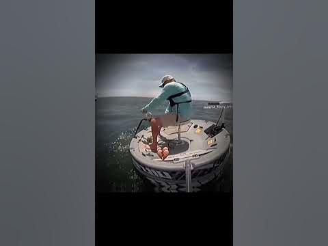 Respect funny 66 fishing funny video - YouTube