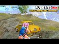 PUBG LITE LIVE 33 KILLS CHICKEN CHALLANGE SQUAD INTENSE GAMEPLAY 