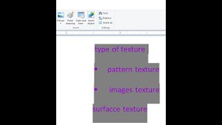 Type Of Texture , Pattern Texture , Images Texture , Surface Texture , 2026-2043 Graphic Design