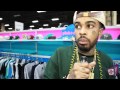 How Pink Dolphin Clothing Got Started