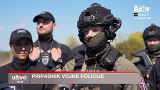 DIVERZIJA ILI TERORIZAM U SRBIJI? Pronađeno 4kg eksploziva, na meti Turski tok