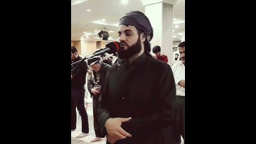 وَقَالُوٓا۟ أَءِذَا ضَلَلْنَا فِى ٱلْأَرْضِ.. سورة السجدة من صلاة الفجر للقارئ رعد الكردي