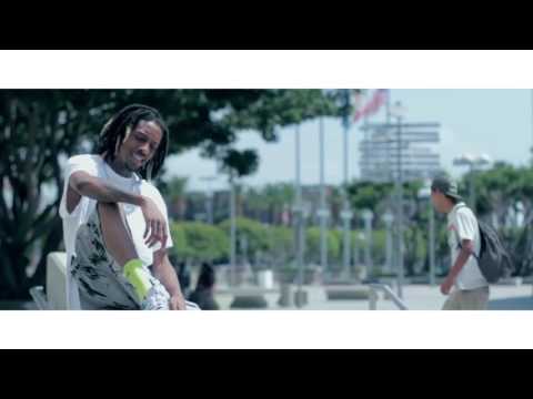 Chris Travis - No Signal [Official Video]