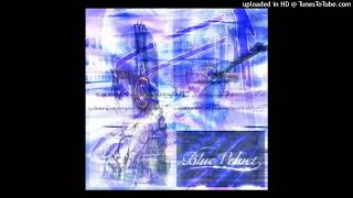 Mokshadripp - Blue Velvet