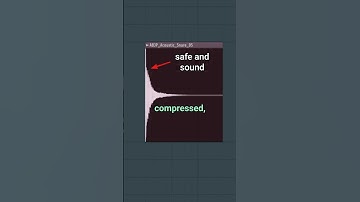 Using compression to make sounds punchier