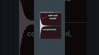 Using compression to make sounds punchier