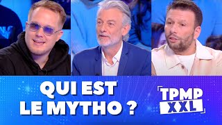 Est-ce que les chroniqueurs ont menti ? 🤥 Émission complète du 28 mars | TPMP Replay