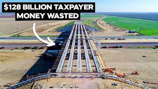 America's Biggest Megaproject Disasters