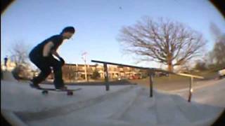 Winter Throwaway Footage 2 (Nov. 2011 - Jan. 2012)