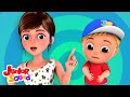 Non non chanson  chansons pour enfants  junior squad franaise  les comptines