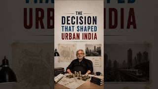 When Rajiv Gandhi Said: “Cities Are the Future of India”