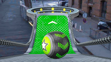 Going Balls Super SpeedRun Gameplay Level 6405