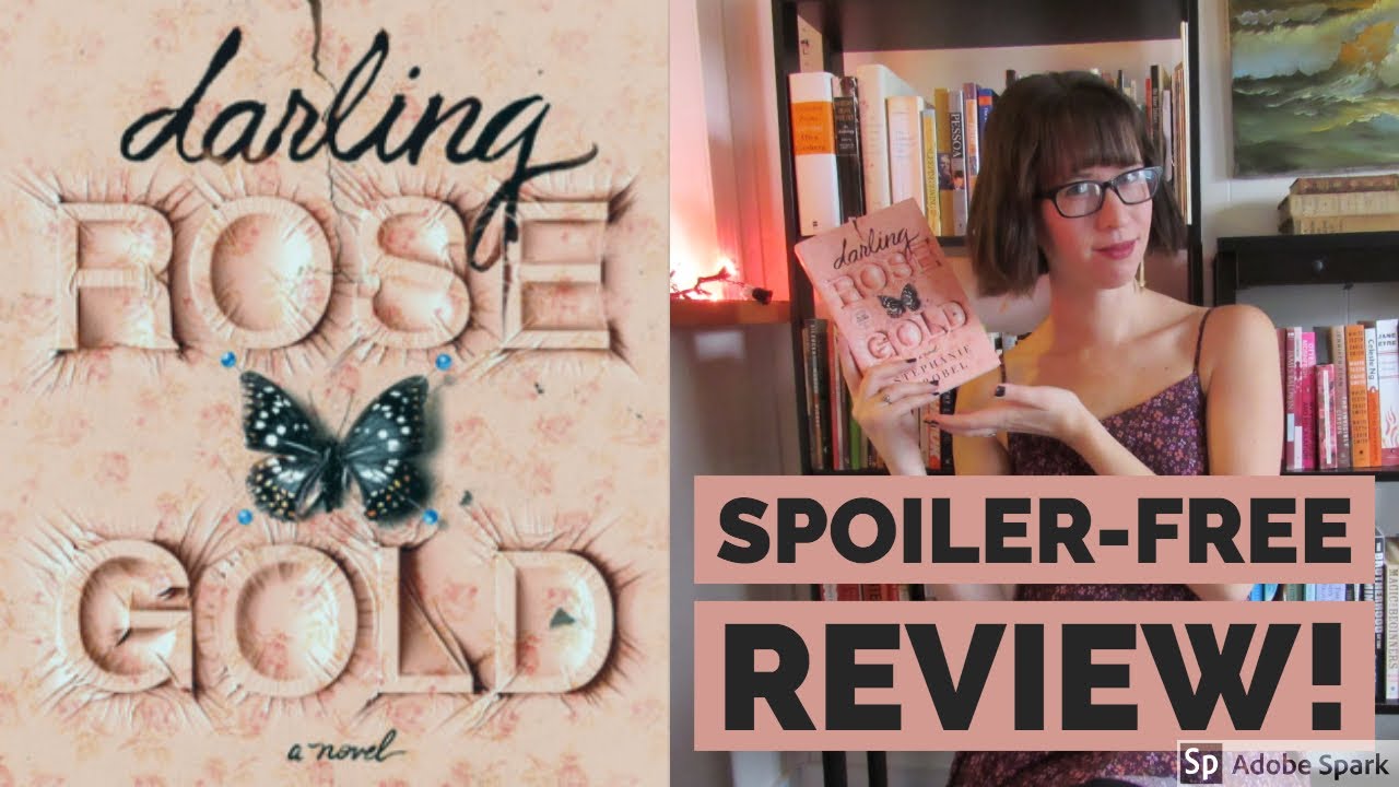 Darling Rose Gold Review NO SPOILERS!