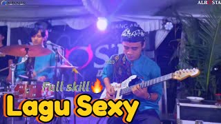 ⚝ LAGU SEXY ⚝ LORD TAMA ⚝ ALR⭕️STA DONGKREK ⚝ ALFA AUDIO ⚝