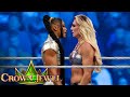 Charlotte Flair vs Bianca Belair - Full Match: WWE Jan 27. 2026
