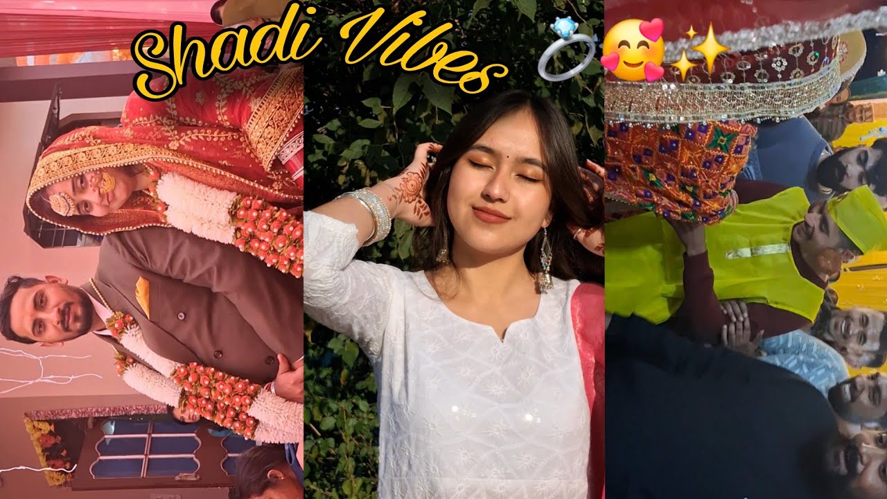 Himachali wedding💍😚🥰✨️|| @shristti #yttrending #wedding #shaadi #himachal #viralvideo #love #viral 
