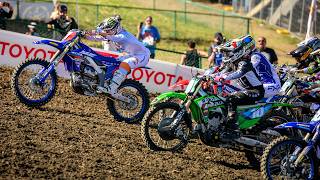 Women of Motocross | WMX Series 2026