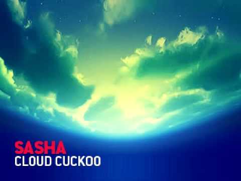 Sasha - Cloud Cuckoo