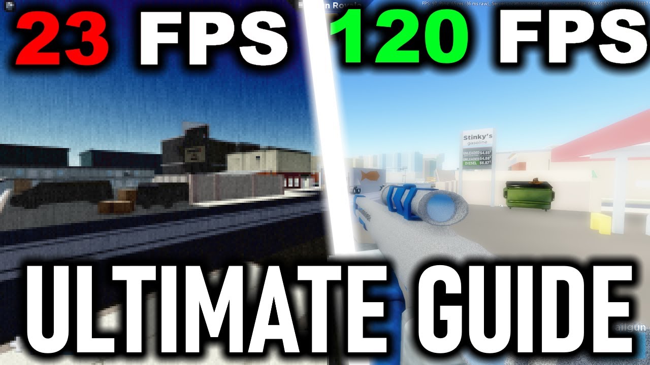 How To Download And Use Roblox FPS Unlocker [2022 Guide] - BrightChamps Blog