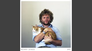 Honey Bee - Benny Sings