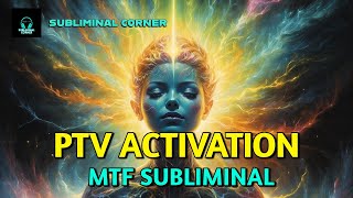 PTV Activation  | No Surgery Needed | MTF Subliminal screenshot 4