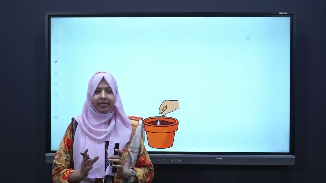 EdTech Science 2 Unit 1 B LIFFT 10