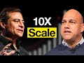 Don’t Fall Behind in the AI and Tech Revolution | Exponential Organizations 2.0