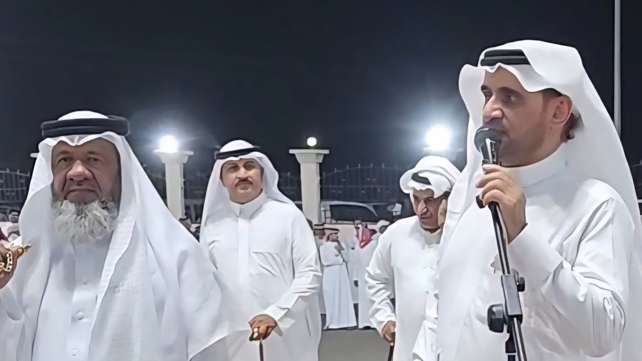 حفل زواج الشاب/ محمد بن علي بن لبدان آل سعيد البحيري القرني..الإثنين ١٤٤٧/٢/٣