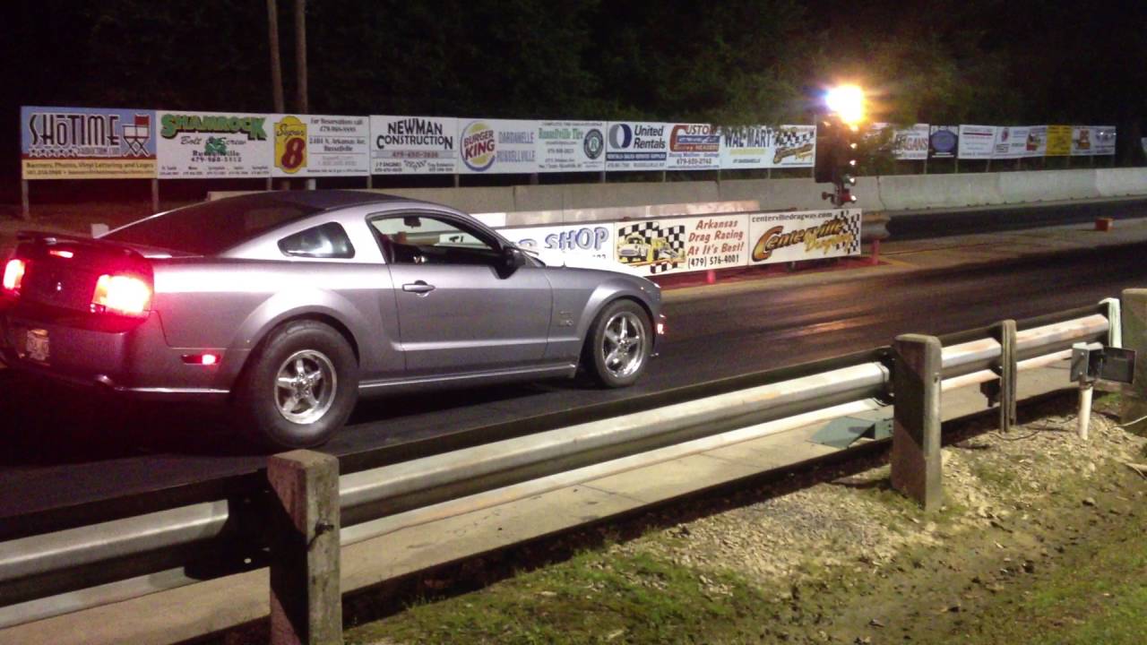 S197 20052010 Mustang 5.0 Stroker 3V Turbocharged Drag Racing MMR 900