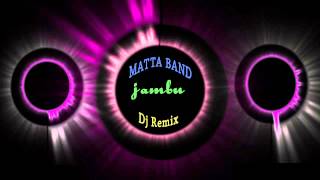 Matta band-Remix DJ