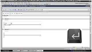 TIA Portal: Programming using function block FB