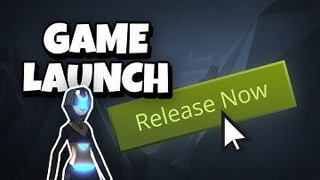 I Did It! - Indie Game Release Devlog #5
