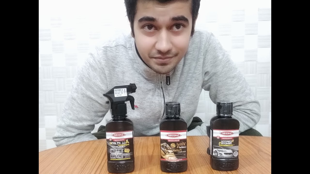 Best Car Scratch remover In India Deep Car scratch Remover Kit India