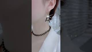 so beautiful earings design