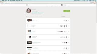 How to Create a New Blueprint in Flywheel