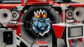 Dan Ventura - Vermelhão - 2022