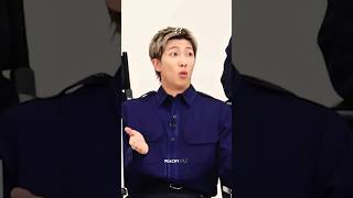 RM answering his most searched questions on Google #bts #btsfunny #btsshorts