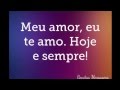 Melhor De Fotos Fofas Com Frases Romanticas