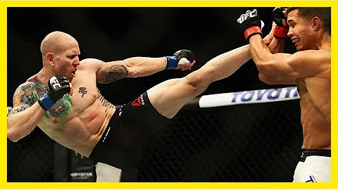 Ufc winnipeg: emmett comes in overweight, elliott ...