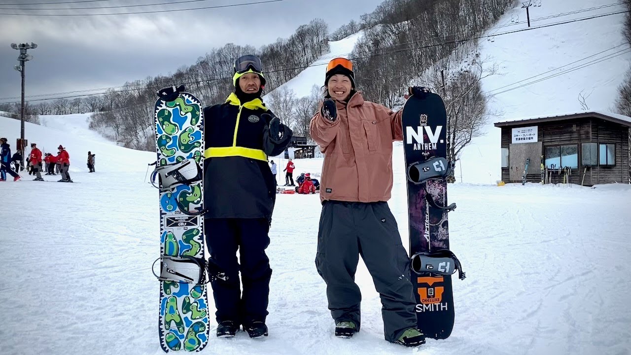 WOW15.04「鹿島槍へLET'S GO!」