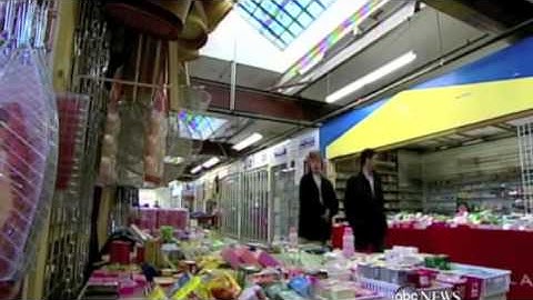 ABC News Nightline: CSI Animals