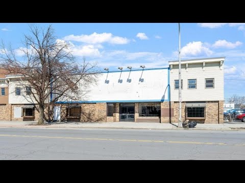 233 Central Avenue, Albany, NY home video tour