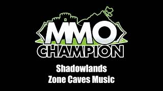 Patch 9.2 Music - Zone Caves by MMO-Champion 583 views 2 years ago 8 minutes, 14 seconds