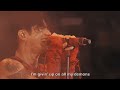 ONE OK ROCK -  [ワンオクロック 「Outta Sight」 歌詞] - MV - 2023