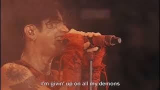 ONE OK ROCK -  [ワンオクロック ｢Outta Sight｣ 歌詞] - MV - 2023